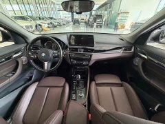 BMW X1 sDrive20Li Premium Edition - ფოტო 8