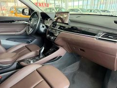 BMW X1 sDrive20Li Premium Edition - ფოტო 9
