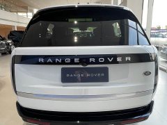 Land Rover Range Rover 3.0 L6 400PS AB Long Wheelbase - ფოტო 2