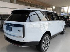 Land Rover Range Rover 3.0 L6 400PS AB Long Wheelbase - ფოტო 4