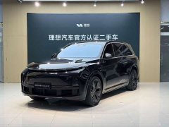 Li Auto L9 2024 Pro - ფოტო 1