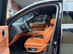 Li Auto L9 2024 Pro - ფოტო 12