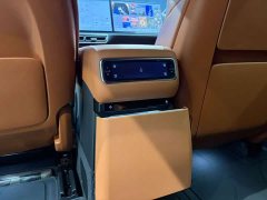 Li Auto L9 2024 Pro - ფოტო 15