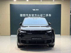 Li Auto L9 2024 Pro - ფოტო 2