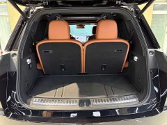 Li Auto L9 2024 Pro - ფოტო 6