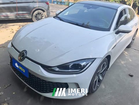 2022 Volkswagen Lingdu L 280TSI DSG Spicy Edition - ავტომობილი ჩინეთიდან