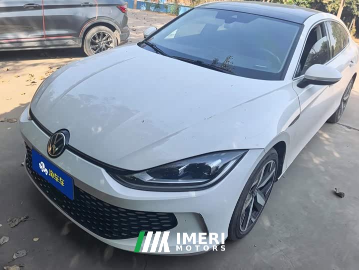 Volkswagen Lingdu L 280TSI DSG Spicy Edition