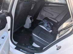 Volkswagen Lingdu L 280TSI DSG Spicy Edition - ფოტო 11