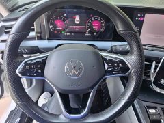 Volkswagen Lingdu L 280TSI DSG Spicy Edition - ფოტო 15