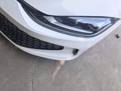 Volkswagen Lingdu L 280TSI DSG Spicy Edition - ფოტო 5