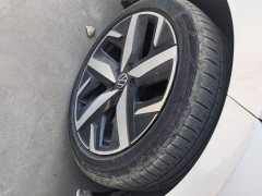 Volkswagen Lingdu L 280TSI DSG Spicy Edition - ფოტო 6