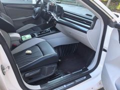 Volkswagen Lingdu L 280TSI DSG Spicy Edition - ფოტო 8