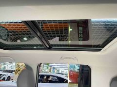 Beijing Jeep BJ30 2024 1.5T Light Wilderness Pro Edition - ფოტო 13