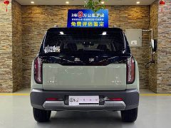 Beijing Jeep BJ30 2024 1.5T Light Wilderness Pro Edition - ფოტო 4