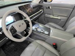 Beijing Jeep BJ30 2024 1.5T Light Wilderness Pro Edition - ფოტო 5