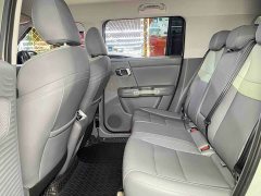 Beijing Jeep BJ30 2024 1.5T Light Wilderness Pro Edition - ფოტო 8