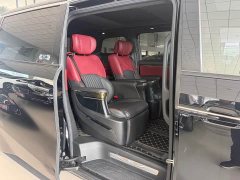 GAC Aion M8 Master Series 400T Flagship - ფოტო 11