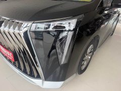 GAC Aion M8 Master Series 400T Flagship - ფოტო 12