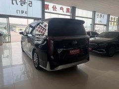 GAC Aion M8 Master Series 400T Flagship - ფოტო 15