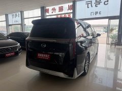 GAC Aion M8 Master Series 400T Flagship - ფოტო 17
