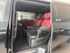 GAC Aion M8 Master Series 400T Flagship - ფოტო 5