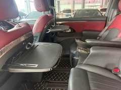 GAC Aion M8 Master Series 400T Flagship - ფოტო 7