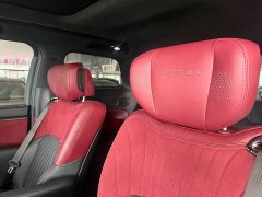 GAC Aion M8 Master Series 400T Flagship - ფოტო 8