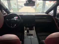 GAC Aion M8 Master Series 400T Flagship - ფოტო 9