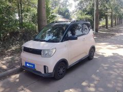 Wuling Hongguang MINIEV 2022 GAMEBOY 300km Fun Edition LFP Battery - ფოტო 1