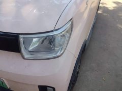 Wuling Hongguang MINIEV 2022 GAMEBOY 300km Fun Edition LFP Battery - ფოტო 5
