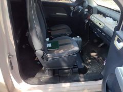 Wuling Hongguang MINIEV 2022 GAMEBOY 300km Fun Edition LFP Battery - ფოტო 8