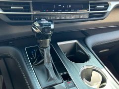 Toyota Sienna 2021 2.5L Hybrid Premium Edition - ფოტო 11