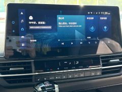 Toyota Sienna 2021 2.5L Hybrid Premium Edition - ფოტო 12