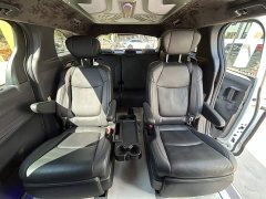 Toyota Sienna 2021 2.5L Hybrid Premium Edition - ფოტო 17