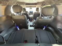 Toyota Sienna 2021 2.5L Hybrid Premium Edition - ფოტო 19