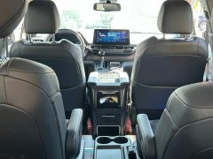Toyota Sienna 2021 2.5L Hybrid Premium Edition - ფოტო 20