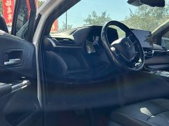 Toyota Sienna 2021 2.5L Hybrid Premium Edition - ფოტო 7