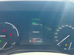 Toyota Sienna 2021 2.5L Hybrid Premium Edition - ფოტო 9