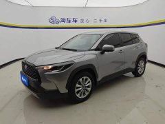 Toyota Corolla Sharp Release 2.0L Pioneer Edition - ფოტო 1