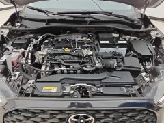 Toyota Corolla Sharp Release 2.0L Pioneer Edition - ფოტო 10