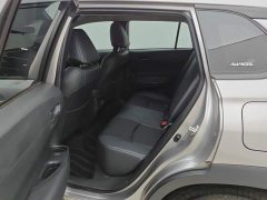 Toyota Corolla Sharp Release 2.0L Pioneer Edition - ფოტო 11