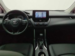 Toyota Corolla Sharp Release 2.0L Pioneer Edition - ფოტო 12