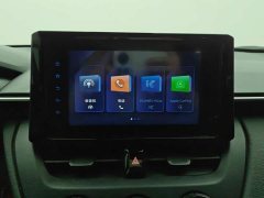 Toyota Corolla Sharp Release 2.0L Pioneer Edition - ფოტო 13