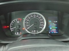 Toyota Corolla Sharp Release 2.0L Pioneer Edition - ფოტო 14