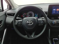 Toyota Corolla Sharp Release 2.0L Pioneer Edition - ფოტო 15