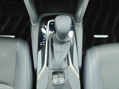 Toyota Corolla Sharp Release 2.0L Pioneer Edition - ფოტო 16