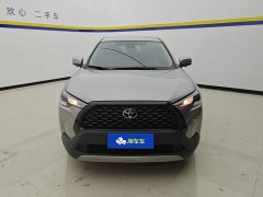 Toyota Corolla Sharp Release 2.0L Pioneer Edition - ფოტო 2