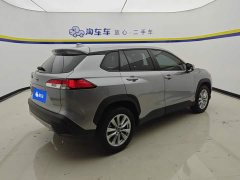 Toyota Corolla Sharp Release 2.0L Pioneer Edition - ფოტო 3