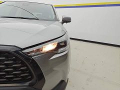 Toyota Corolla Sharp Release 2.0L Pioneer Edition - ფოტო 5