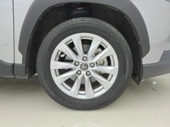 Toyota Corolla Sharp Release 2.0L Pioneer Edition - ფოტო 6